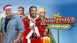Christmas in Compton háttérkép