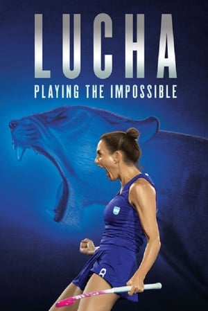 Lucha: jugando con lo imposible poszter