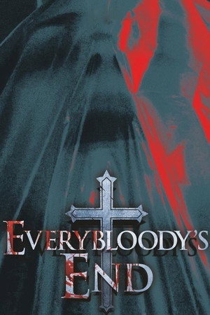 Everybloody's End poszter