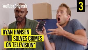 Ryan Hansen Solves Crimes on Television Season 2 Ep.3 3. epizód