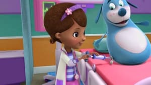 Doc McStuffins: The Doc Is 10! háttérkép