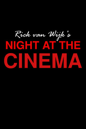 Night at the Cinema poszter