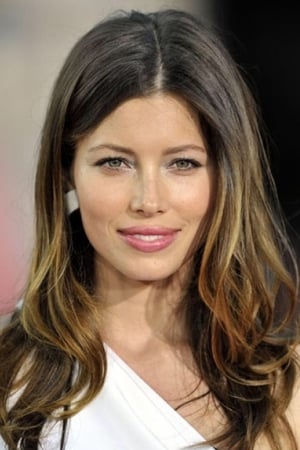 Jessica Biel profil kép