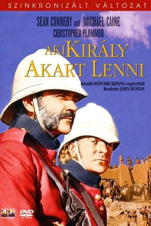 Aki király akart lenni