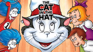 The Cat in the Hat háttérkép