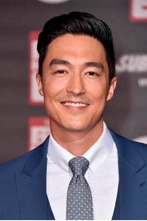 Daniel Henney