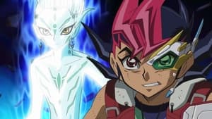 Yu-Gi-Oh! Zexal 1. évad Ep.96 96. epizód