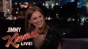 Jimmy Kimmel Live! Season 14 Ep.110 110. epizód