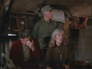 M*A*S*H 8. évad Ep.6 6. epizód