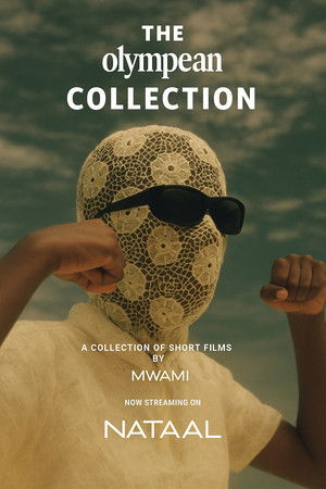 The Olympean Collection poszter