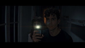 Fantasmas háttérkép