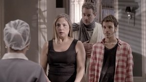 Segunda Dama 1. évad Ep.3 3. epizód