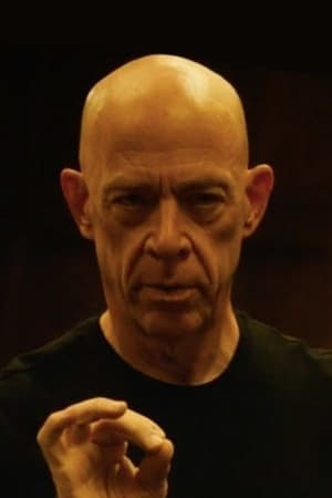 J.K. Simmons profil kép