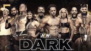 AEW Dark 4. évad Ep.42 42. epizód