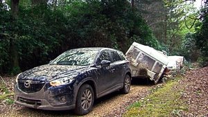 Top Gear 20. évad Ep.5 5. epizód