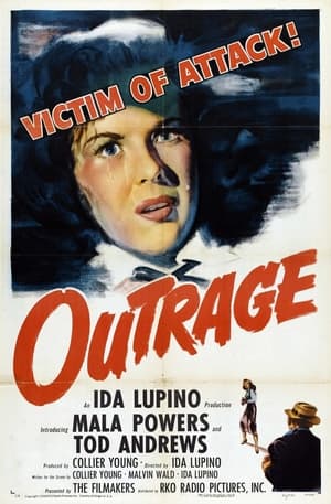 Outrage poszter