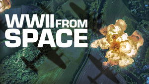 WWII From Space háttérkép