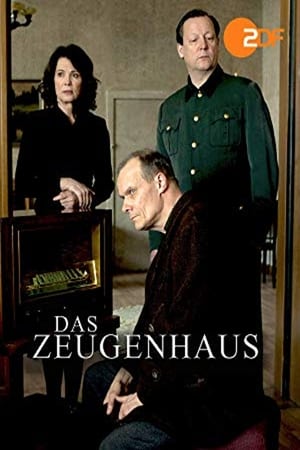 Das Zeugenhaus poszter