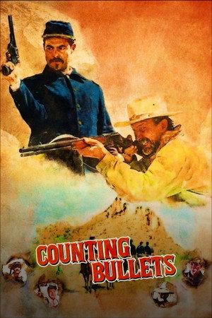 Counting Bullets poszter