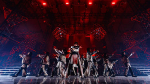 4th ARENA TOUR 2024 新・樱前线-Goon back?- IN 东京巨蛋 háttérkép