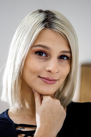 Christy White profil kép