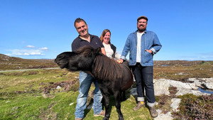 Designing the Hebrides 2. évad Ep.6 6. epizód