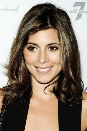 Jamie-Lynn Sigler profil kép
