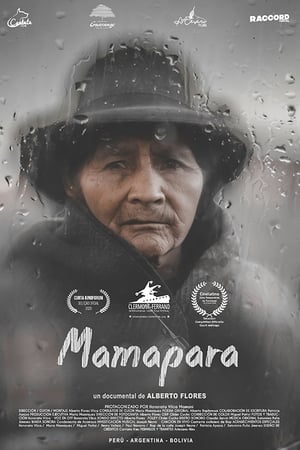 Mamapara poszter