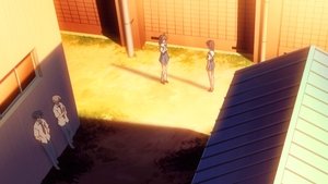 CLANNAD 1. évad Ep.15 15. epizód