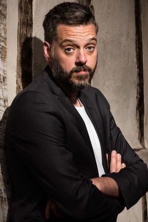 Iain Lee