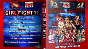 Girl Fight Wrestling 11 háttérkép