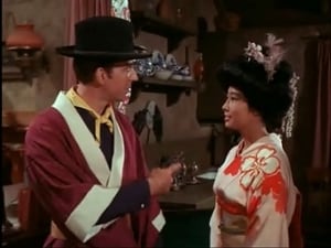 F Troop Season 2 Ep.18 18. epizód