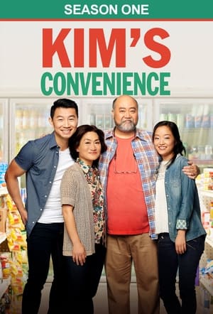 Kim's Convenience