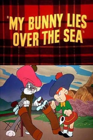 My Bunny Lies Over the Sea