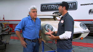 Overhaulin' Season 6 Ep.12 12. epizód