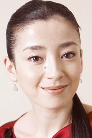 Rie Miyazawa profil kép