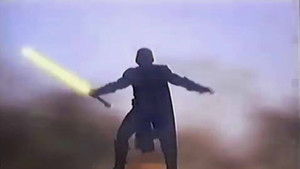 Bibleman: Jesus Our Savior háttérkép