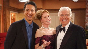 The Dick Van Dyke Show Revisited háttérkép