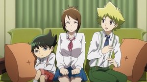 ムヒョとロージーの魔法律相談事務所 2. évad Ep.8 8. epizód