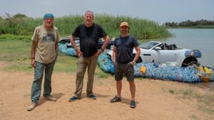 The Grand Tour: Sand Job háttérkép