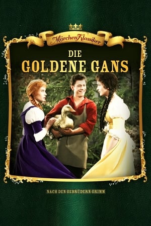 Die goldene Gans poszter