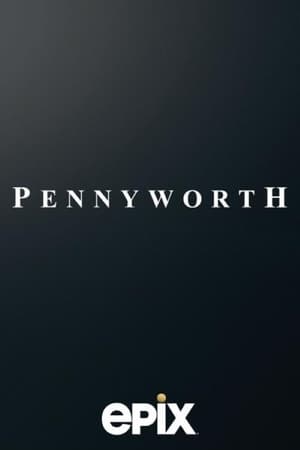 Pennyworth: The Origin of Batman's Butler poszter