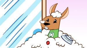 DC Super-Pets kép