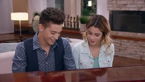 Violetta 3. évad Ep.30 30. epizód