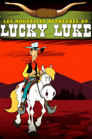 Lucky Luke legújabb kalandjai