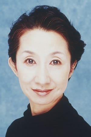 Machiko Washio profil kép