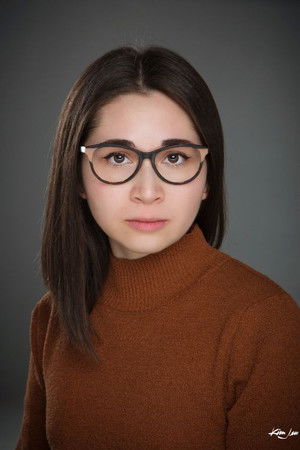 Elena Sakuda profil kép