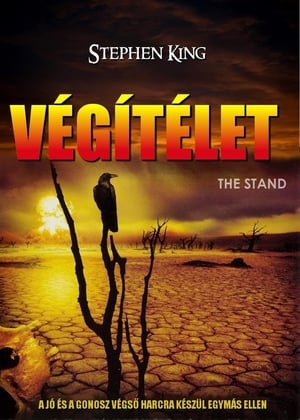 Stephen King: Végítélet