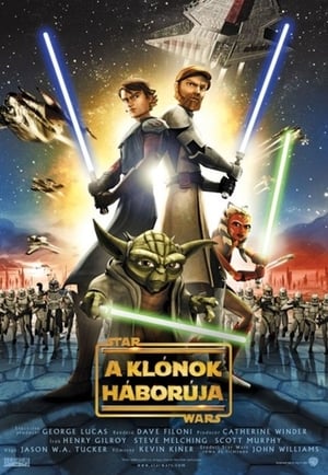 Star Wars: A klónok háborúja