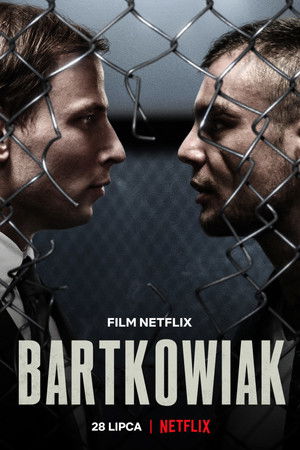 Bartkowiak poszter